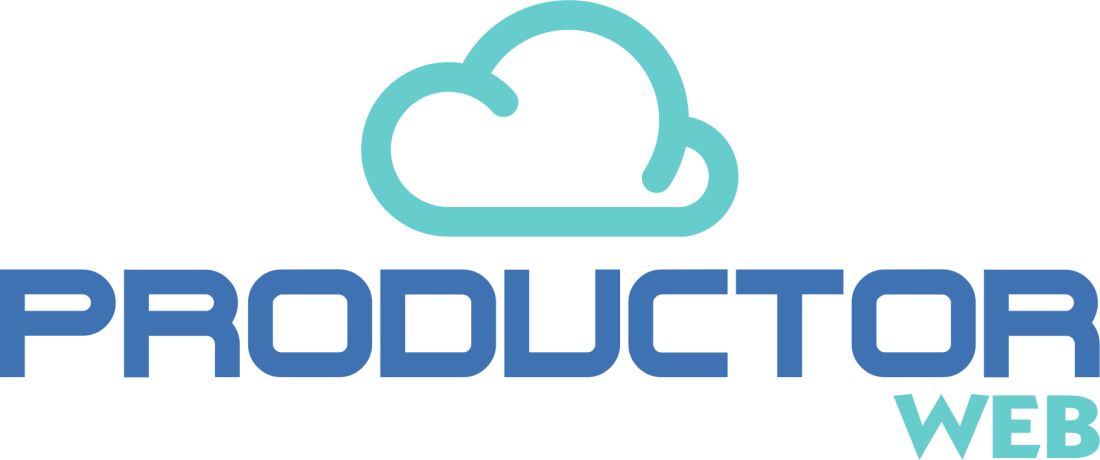PRODUCTOR Web